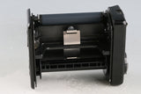 Zenza Bronica ETR 120 Film Back Holder #60604G23