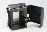 Zenza Bronica ETR 135 N Film Back #60606G23