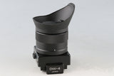 Nikon DW-4 6x High Magnification Finder for Nikon F3 #60607F2
