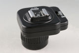 Nikon TTL Gun Coupler AS-17 for F3 #60608F2