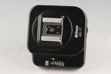 Nikon TTL Gun Coupler AS-17 for F3 #60608F2