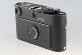 Leica M7 0.72 35mm Rangefinder Film Camera With Box #60611L1