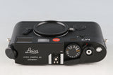Leica M7 0.72 35mm Rangefinder Film Camera With Box #60611L1