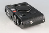 Leica M7 0.72 35mm Rangefinder Film Camera With Box #60611L1