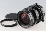 SMC Pentax 67 SHIFT 75mm F/4.5 Lens #60621C6