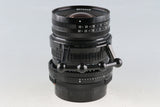 SMC Pentax 67 SHIFT 75mm F/4.5 Lens #60621C6