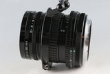 SMC Pentax 67 SHIFT 75mm F/4.5 Lens #60621C6