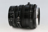 SMC Pentax 67 SHIFT 75mm F/4.5 Lens #60621C6