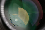 Nikon Nikkor 85mm F/1.4 Ais Lens #60622A6