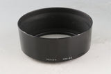 Nikon Nikkor 85mm F/1.4 Ais Lens #60622A6