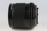 SMC Pentax -A 645 45mm F/2.8 Lens #60626C3