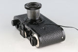 Leica 0-Serie Anastigmat 50mm F/3.5 35mm Film Camera With Box #60628L1