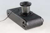Leica 0-Serie Anastigmat 50mm F/3.5 35mm Film Camera With Box #60628L1
