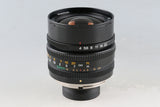 Mamiya G 50mm F/4 L Lens for Mamiya 6 #60637E5