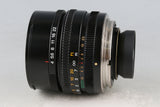Mamiya G 50mm F/4 L Lens for Mamiya 6 #60637E5