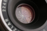 Leica Leitz Summaron 35mm F/2.8 Lens for Leica M #60638T