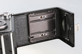 Rollei Rolleiflex 2.8F Planar 80mm F/2.8 Medium Format Film Camera #60641F1