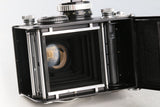 Rollei Rolleiflex 2.8F Planar 80mm F/2.8 Medium Format Film Camera #60641F1