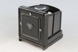 Rollei Rolleiflex 2.8F Planar 80mm F/2.8 Medium Format Film Camera #60641F1