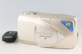 Olympus μ-II 115 VF 35mm Point & Shoot Film Camera #60648G11