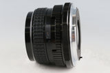 SMC Pentax 67 105mm F/2.4 Lens #60663C6