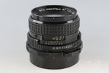 SMC Pentax 67 105mm F/2.4 Lens #60665C6