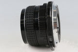 SMC Pentax 67 105mm F/2.4 Lens #60665C6