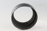 Asahi Pentax SMC Takumar 85mm F/1.8 Lens for M42 Mount #60673C3