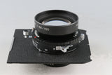 Fujifilm Fujinon.W 150mm F/5.6 Lens #60681B5