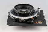 Fujifilm Fujinon.C 300mm F/8.5 Lens #60682B4