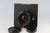 Fujifilm Fujinon.A 180mm F/9 Lens #60687B5