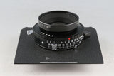 Fujifilm Fujinon.A 180mm F/9 Lens #60687B5