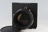 Fujifilm Fujinon.W 180mm F/5.6 Lens #60689B3