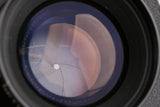 Fujifilm Fujinon.W 135mm F/5.6 Lens #60691B5