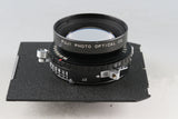 Fujifilm Fujinon.W 135mm F/5.6 Lens #60691B5