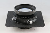 Fujifilm Fujinon.W 135mm F/5.6 Lens #60691B5