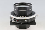 Fujifilm Fujinon.L 420mm F/8 Lens #60692B3
