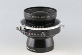 Fuji Fujifilm Fujinon.W 300mm F/5.6 Lens #60721B5