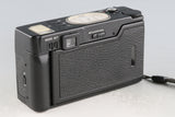 Nikon 28Ti 35mm Point & Shoot Film Camera #60731D6