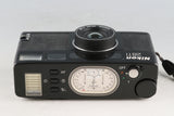 Nikon 28Ti 35mm Point & Shoot Film Camera #60731D6