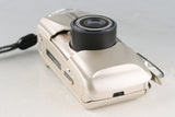 Olympus μ-II ZOOM 35mm Point & Shoot Film Camera #60733G22