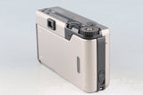 Contax T3 Double Teeth 35mm Point & Shoot Film Camera #60734L7