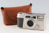 Fujifilm Klasse 35mm Point & Shoot Film Camera #60741D5