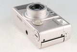 Fujifilm Klasse 35mm Point & Shoot Film Camera #60741D5