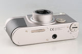 Fujifilm Klasse 35mm Point & Shoot Film Camera #60741D5