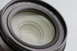 Nikon Nikkor Z DX 50-250mm F/4.5-6.3 VR Lens With Box #60750L4
