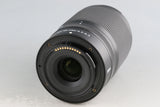 Nikon Nikkor Z DX 50-250mm F/4.5-6.3 VR Lens With Box #60750L4