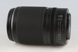 Nikon Nikkor Z DX 50-250mm F/4.5-6.3 VR Lens With Box #60750L4
