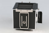 Hasselblad 500C/M Medium Format Film Camera + A12 #60751E1