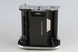 Hasselblad 500C/M Medium Format Film Camera + A12 #60751E1